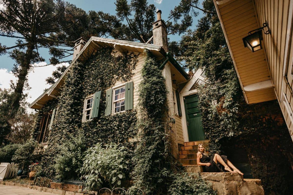 Garage Door Spring Repair in Waynesville