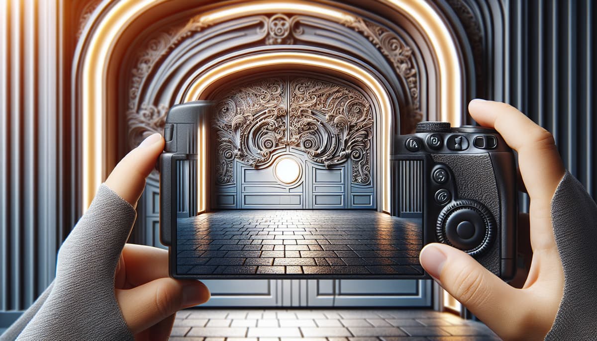 Garage Door Repair in Waynesville