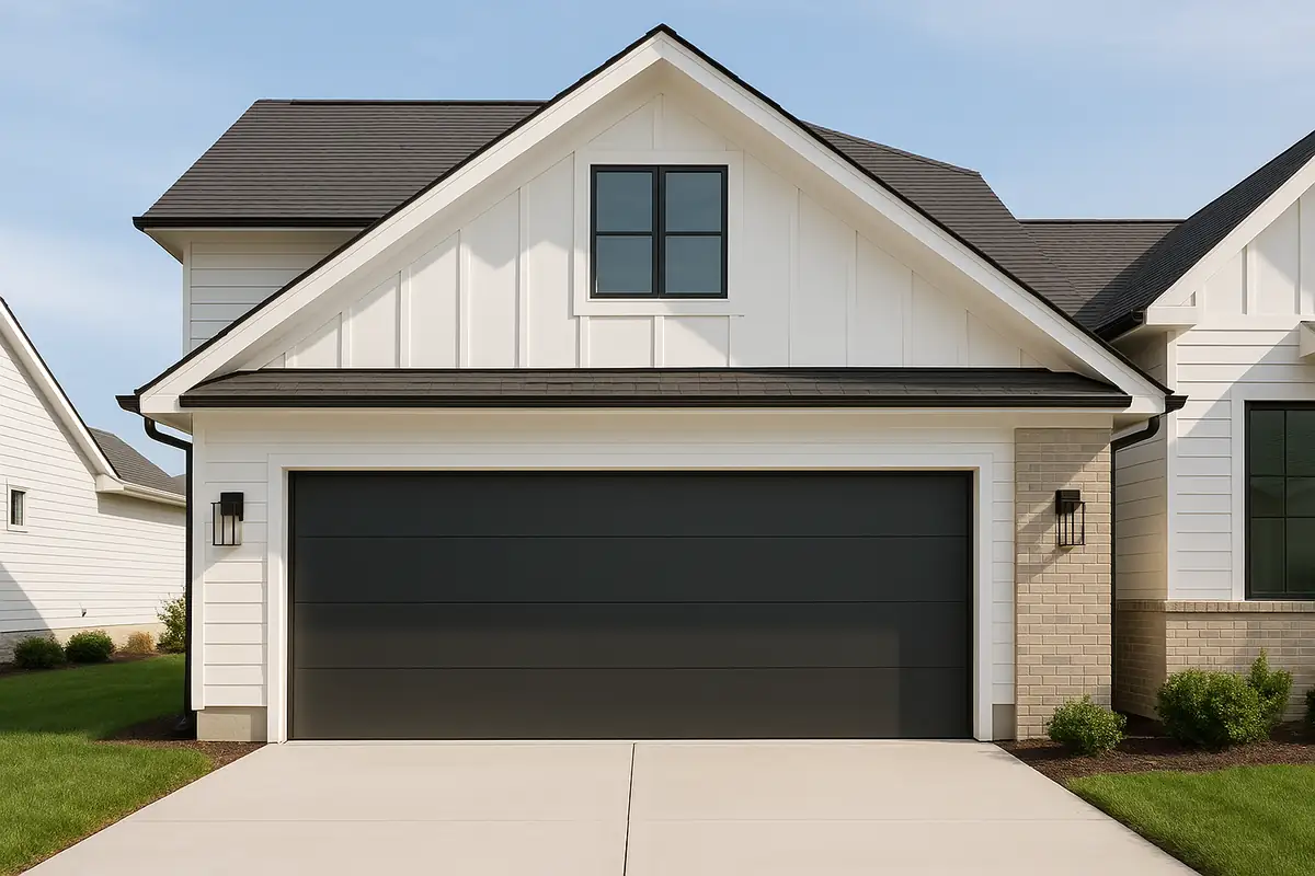 How to Reduce Garage Door Noise: Expert Tips from The Lions Garage Door Repair