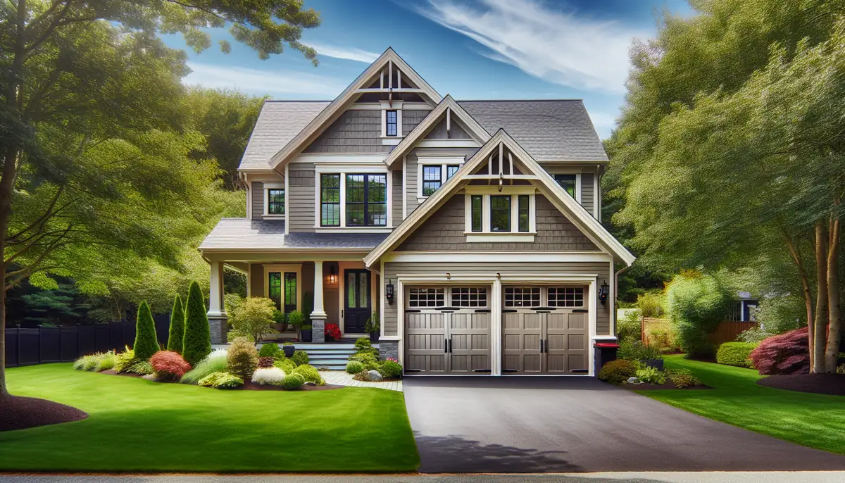 How to Extend the Life of Your Garage Door: Expert Tips from The Lions Garage Door Repair in Waynesville, MO