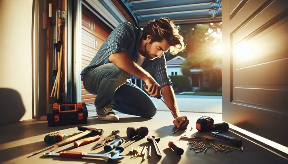 How to Extend the Life of Your Garage Door: Essential Tips from The Lions Garage Door Repair in Waynesville, MO