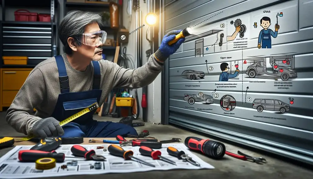 Energy Efficiency and Your Garage Door: Enhance Comfort with The Lions Garage Door Repair