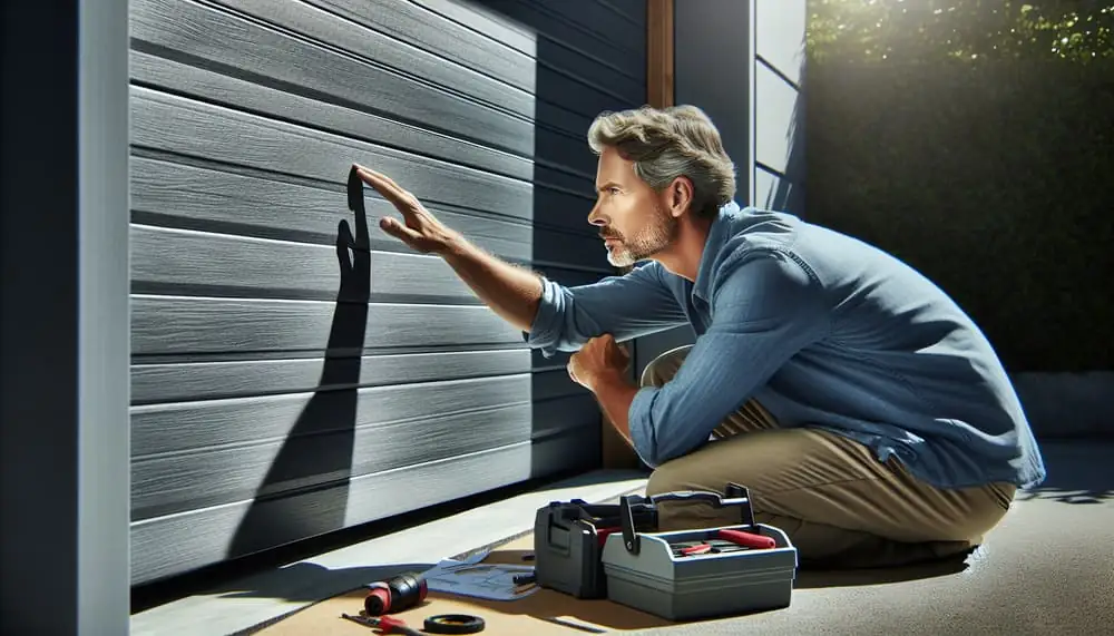 Garage Door Installation in Waynesville, MO: What to Expect