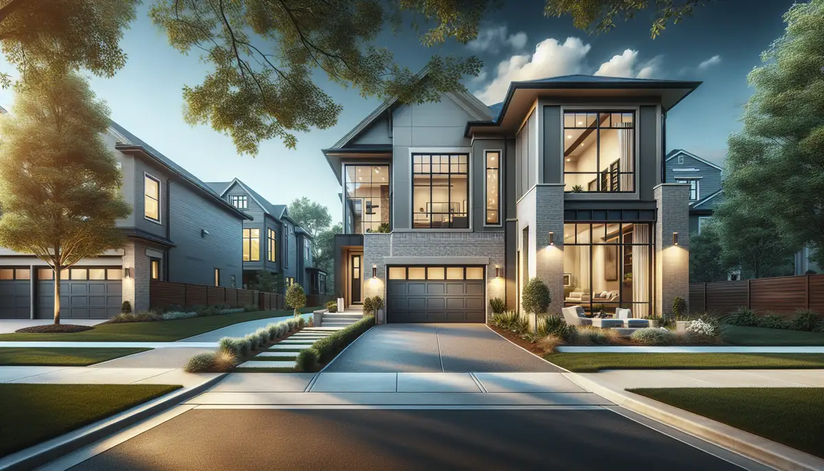 The Best Garage Door Styles for Modern Homes in Waynesville, MO