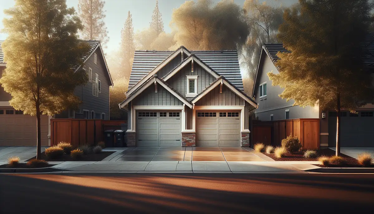 Garage Door Security: Protecting Your Home in Waynesville, MO