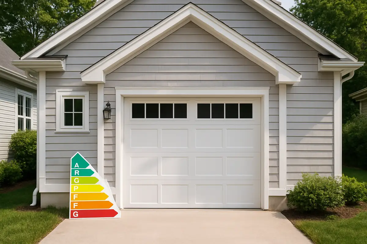 Garage Door Security: Protecting Your Home in Waynesville, MO