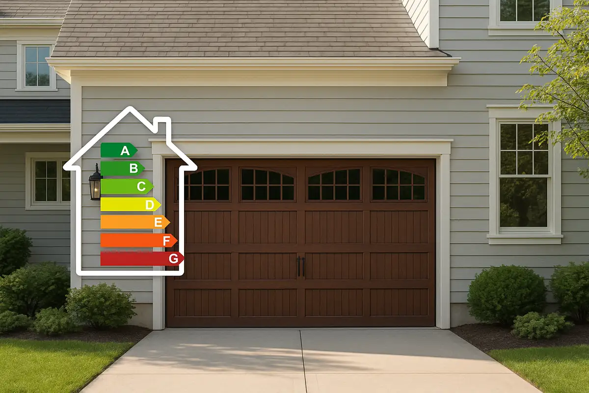 How to Extend the Life of Your Garage Door: Expert Tips from The Lions Garage Door Repair in Waynesville, MO
