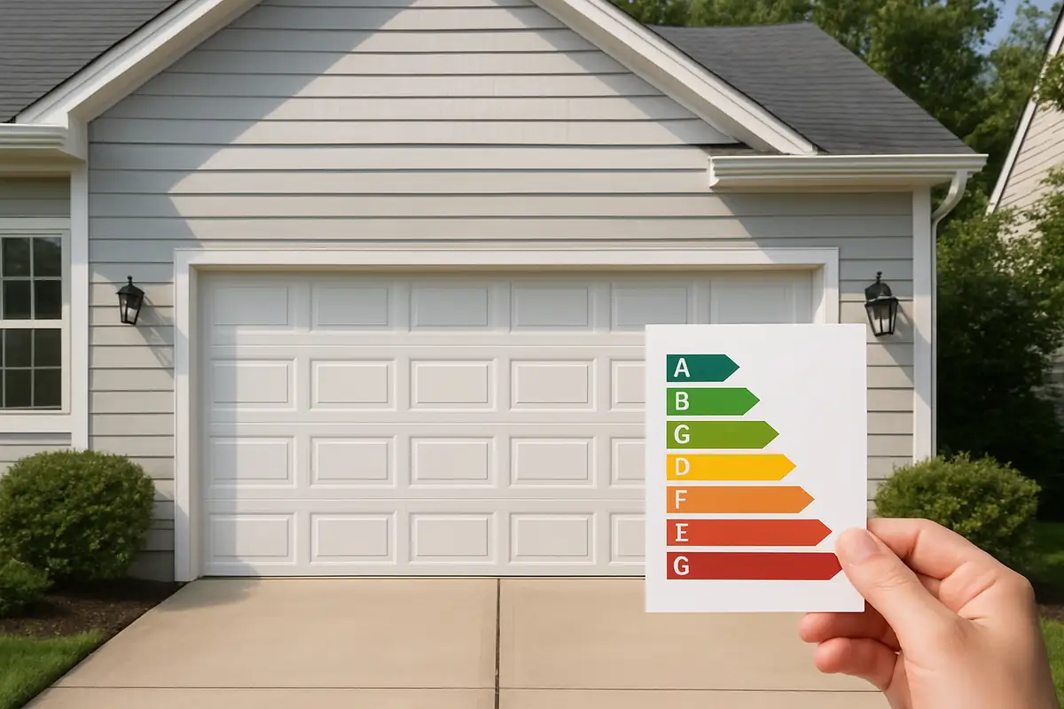 How to Extend the Life of Your Garage Door: Expert Tips from The Lions Garage Door Repair in Waynesville, MO