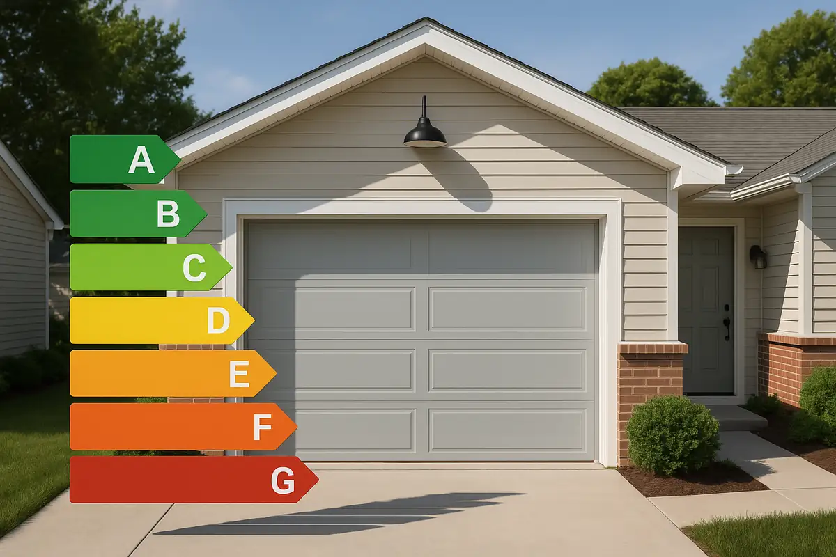 How to Extend the Life of Your Garage Door: Expert Tips from The Lions Garage Door Repair in Waynesville, MO