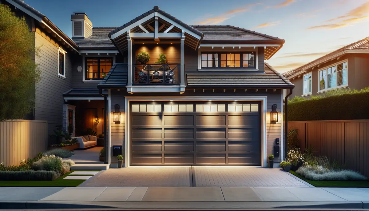 Garage Door Automation and Smart Home Integration in Waynesville, MO