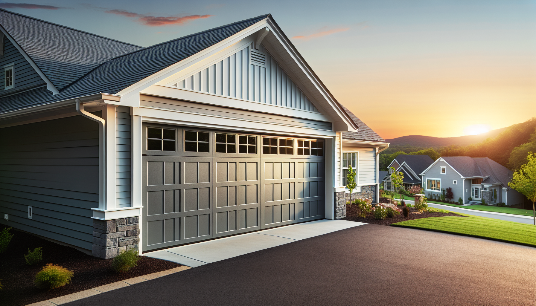 Garage Door Installation in Waynesville, MO: What to Expect