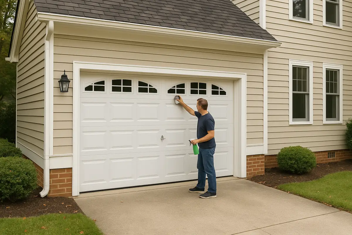 Signs Your Garage Door Opener Needs Replacement | The Lions Garage Door Repair
