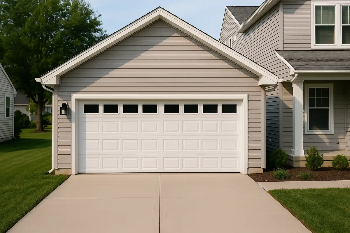 Signs Your Garage Door Opener Needs Replacement: A Guide by The Lions Garage Door Repair