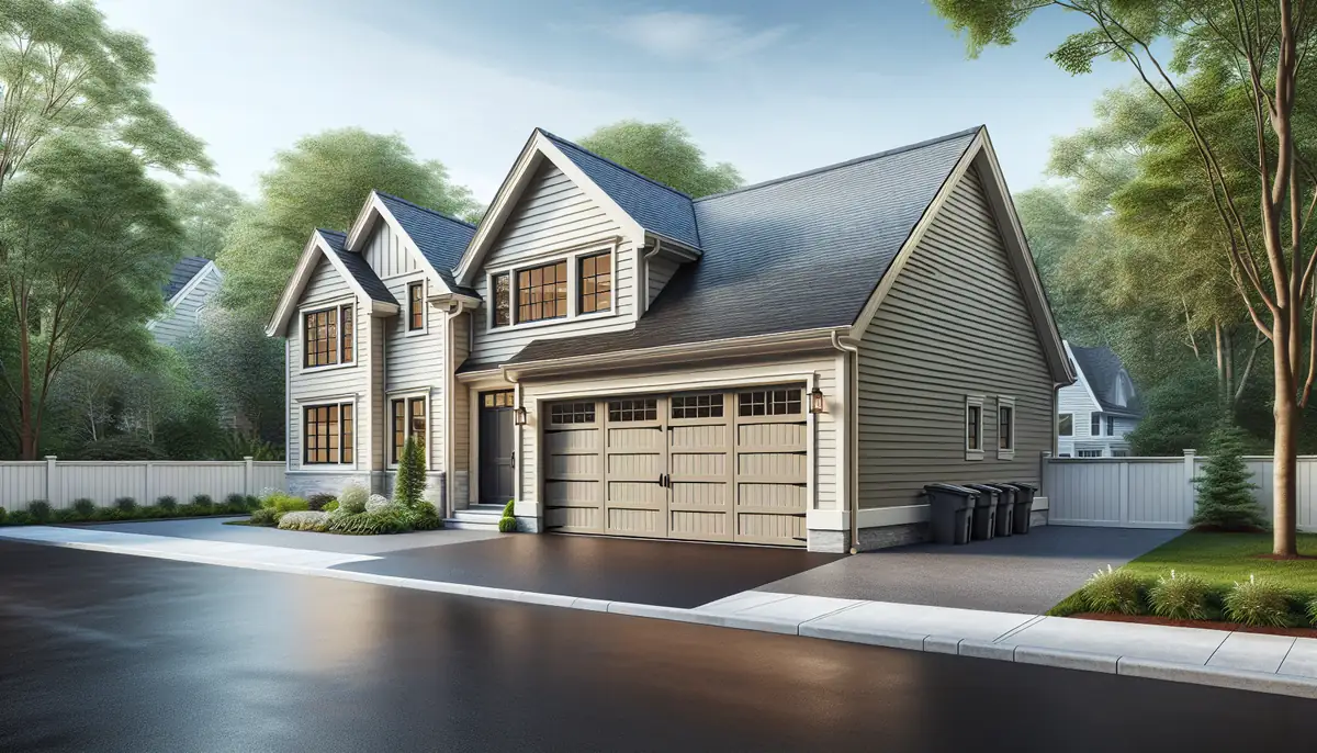 Signs Your Garage Door Opener Needs Replacement: A Guide by The Lions Garage Door Repair