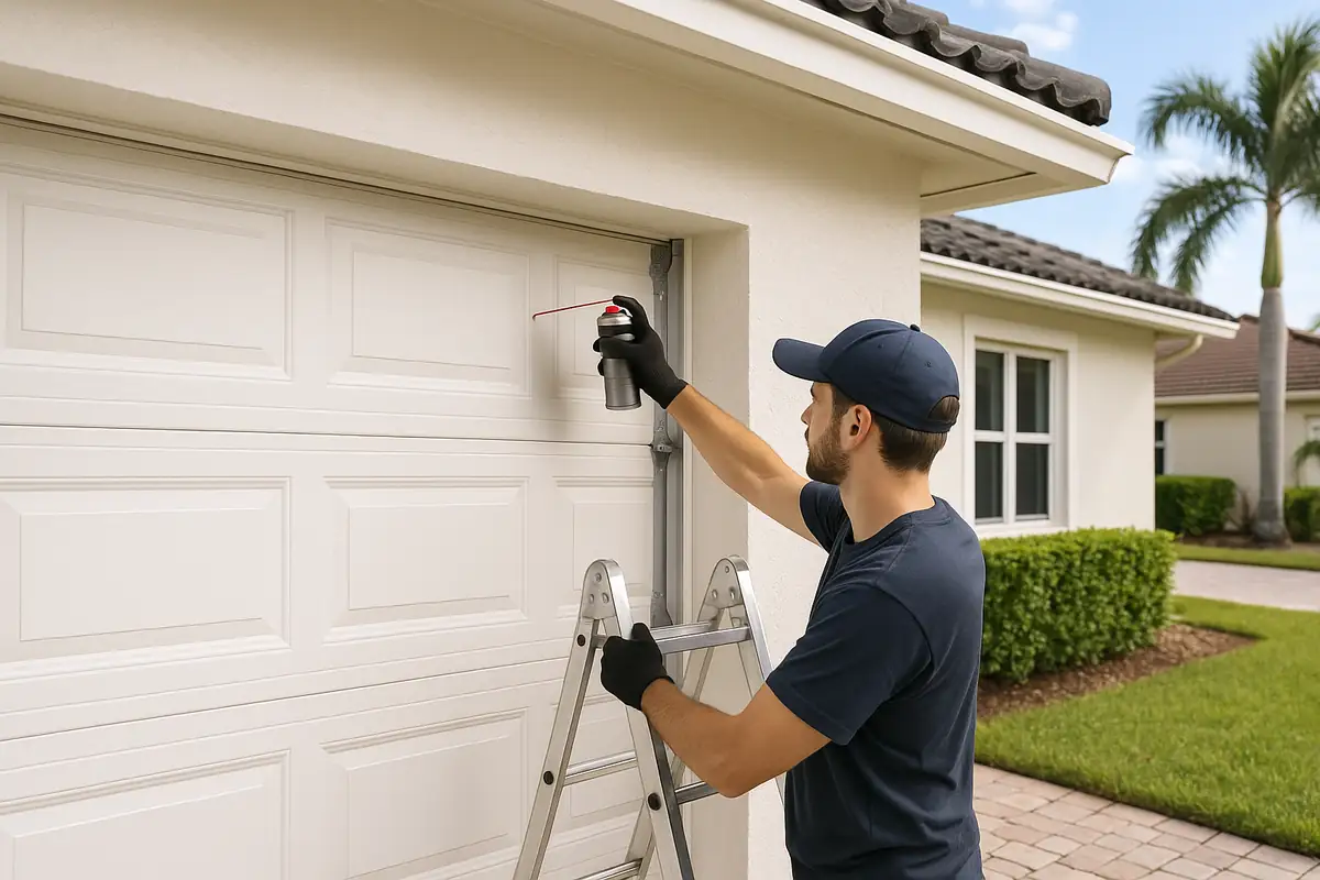 Signs Your Garage Door Opener Needs Replacement - The Lions Garage Door Repair