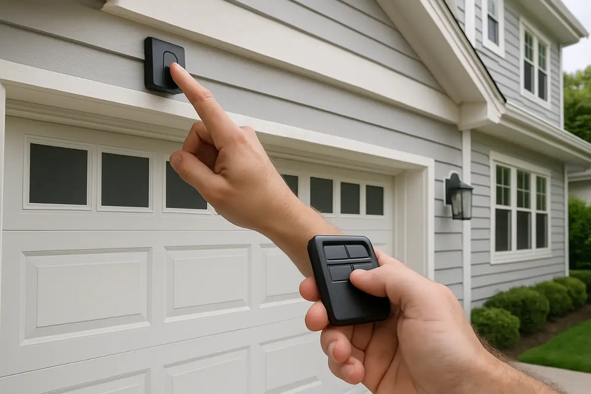 Choosing the Right Garage Door for Your Climate in Waynesville, MO
