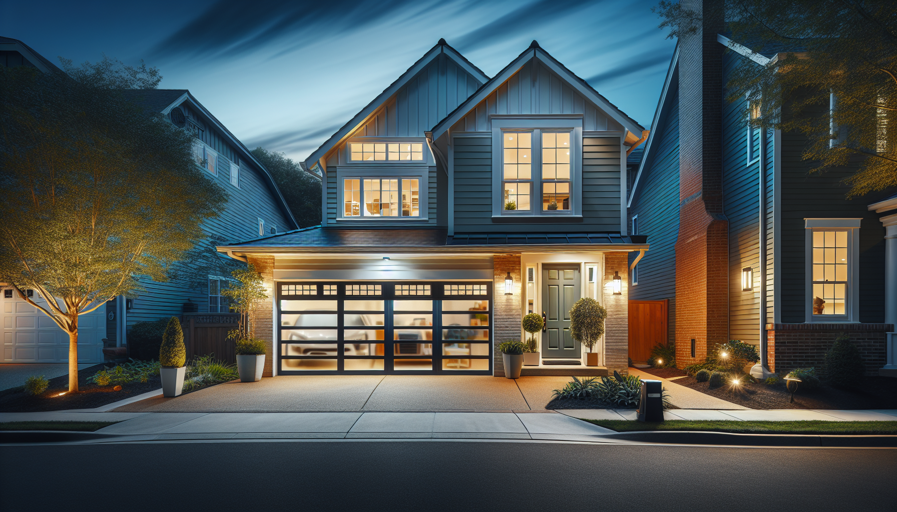 How to Reduce Garage Door Noise: Tips from The Lions Garage Door Repair in Waynesville, MO