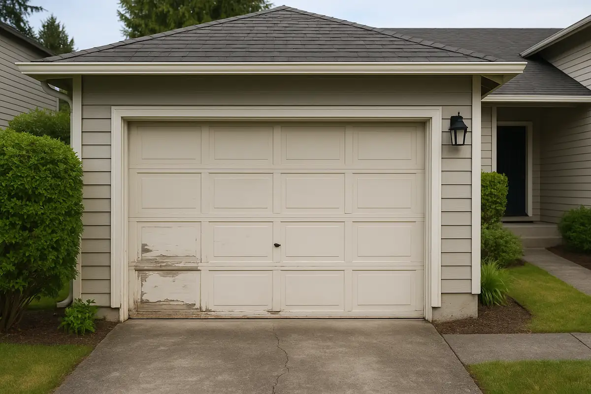 How to Program Your Garage Door Remote | The Lions Garage Door Repair