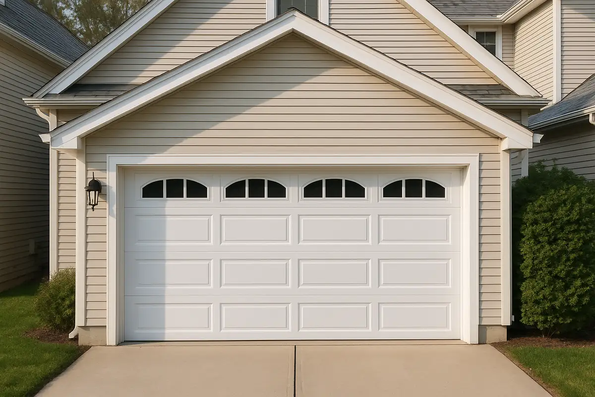 How to Program Your Garage Door Remote: A Comprehensive Guide from The Lions Garage Door Repair