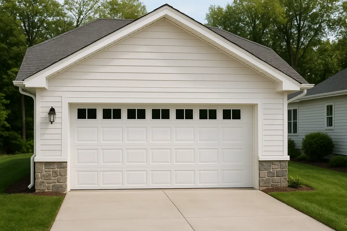 How to Program Your Garage Door Remote: A Comprehensive Guide from The Lions Garage Door Repair