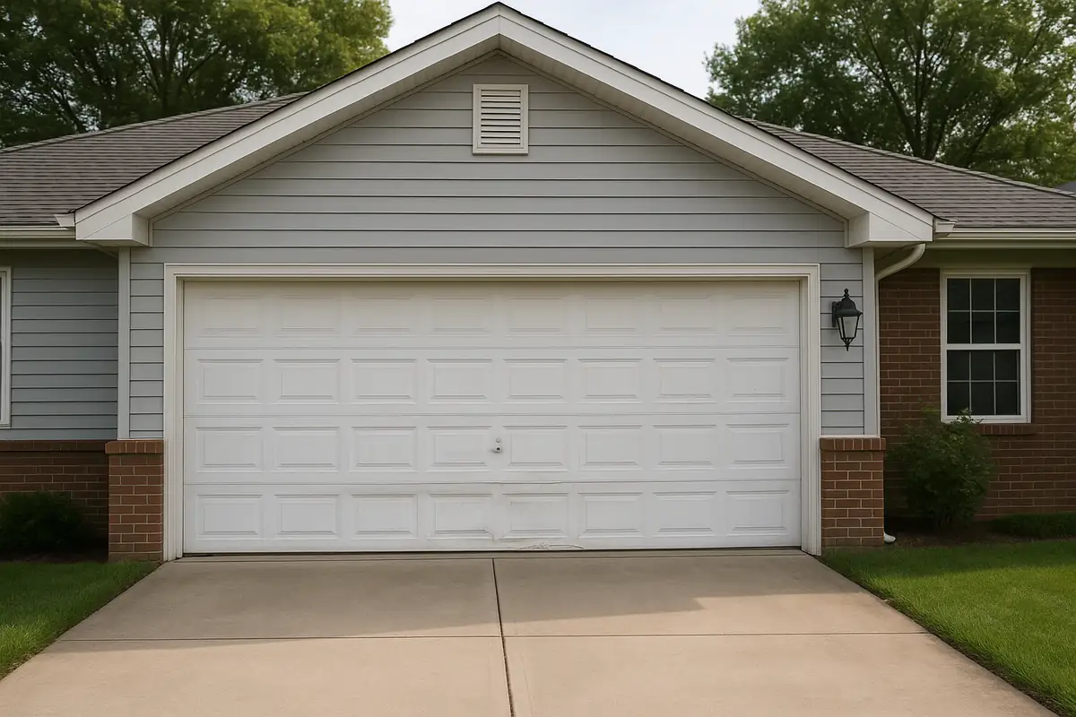 How to Program Your Garage Door Remote: A Guide from The Lions Garage Door Repair in Waynesville, MO
