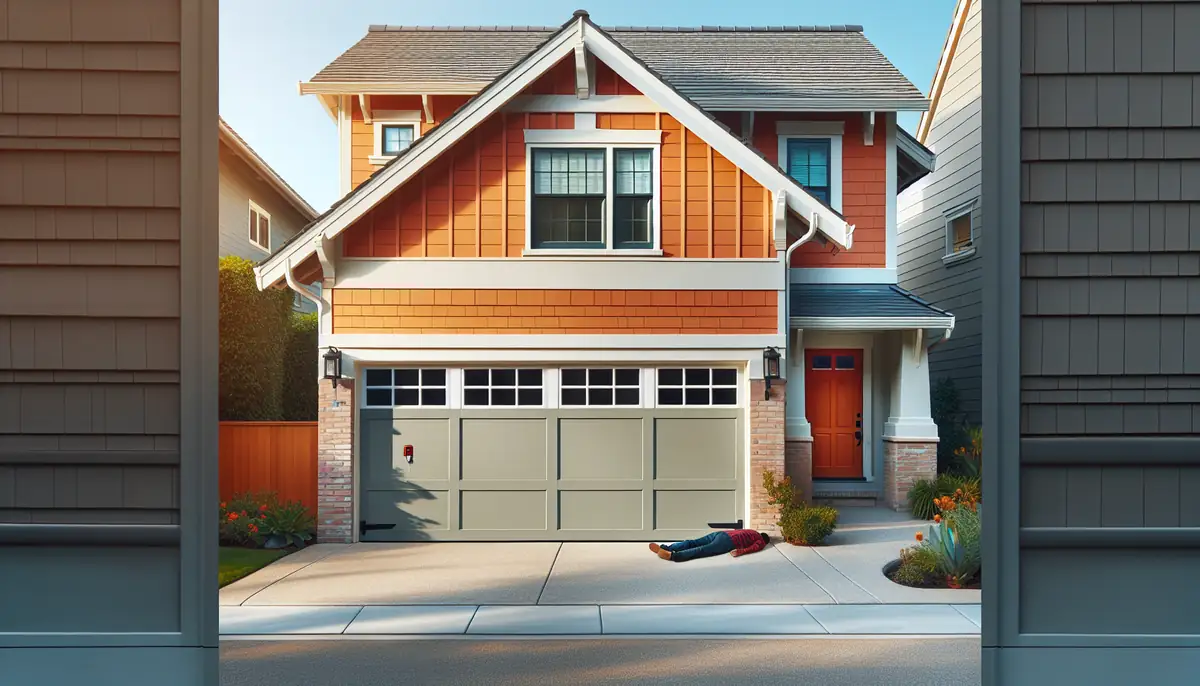 Garage Door Spring Maintenance Guide by The Lions Garage Door Repair in Waynesville, MO