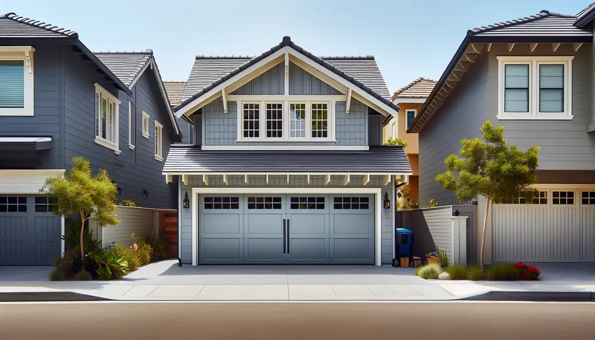 Garage Door Spring Maintenance Guide by The Lions Garage Door Repair in Waynesville, MO