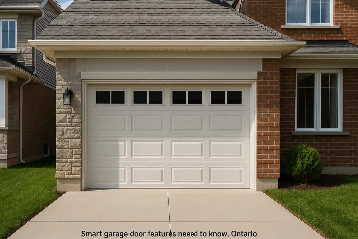 Common Garage Door Problems and How to Fix Them | The Lions Garage Door Repair