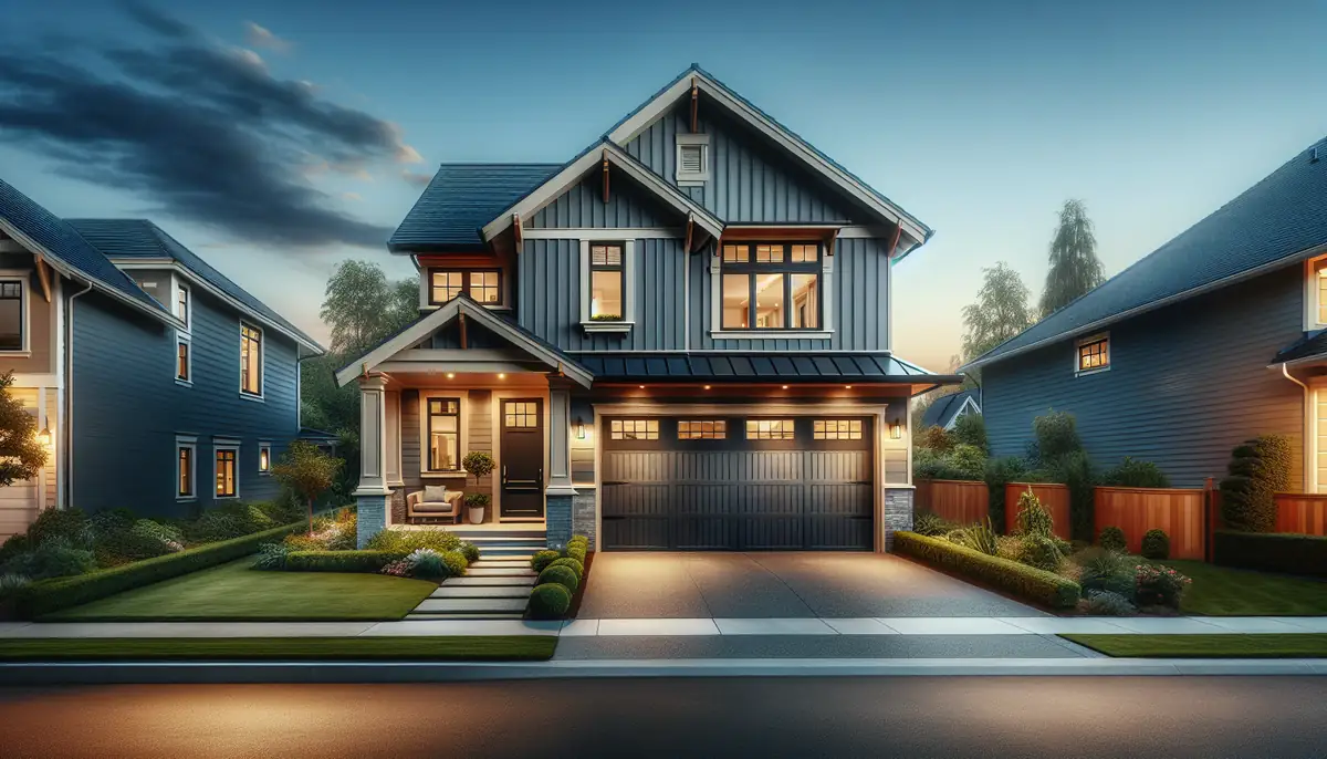 Common Garage Door Problems and How to Fix Them | The Lions Garage Door Repair