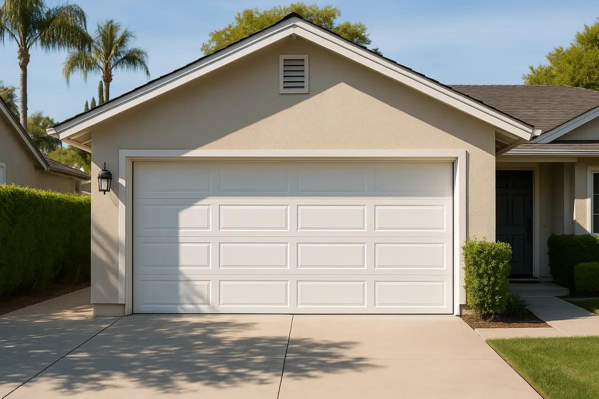 The Benefits of Insulated Garage Doors: Enhancing Comfort and Efficiency in Waynesville, MO