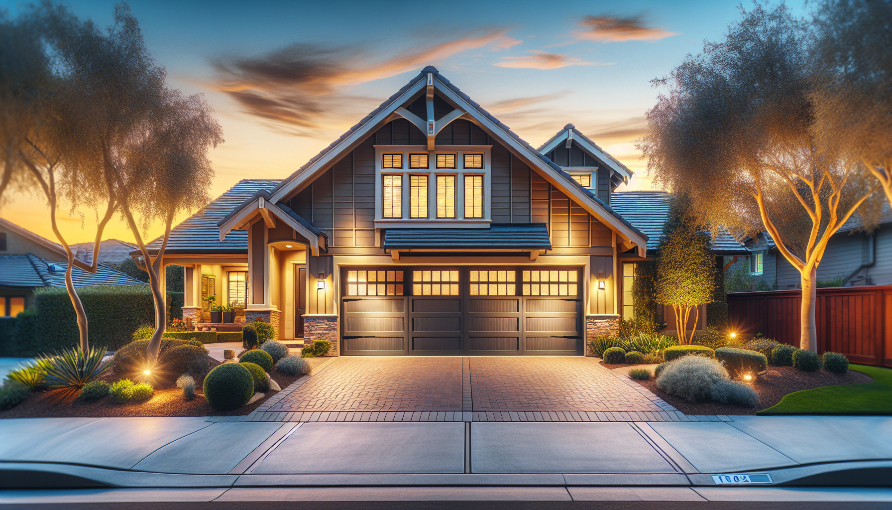 Fixing Garage Door Track Alignment Issues | Waynesville Guide