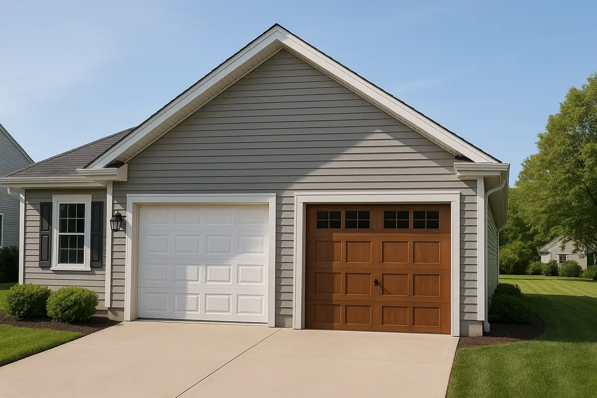 Emergency Garage Door Repairs in Waynesville, MO: What to Do