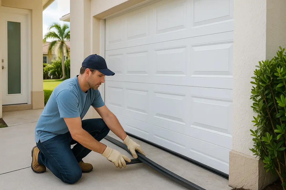 When to Replace vs Repair Your Garage Door: A Guide for Waynesville, MO Residents