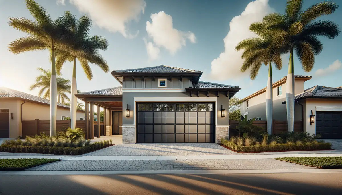 Smart Garage Door Features You Need to Know for Your Waynesville Home