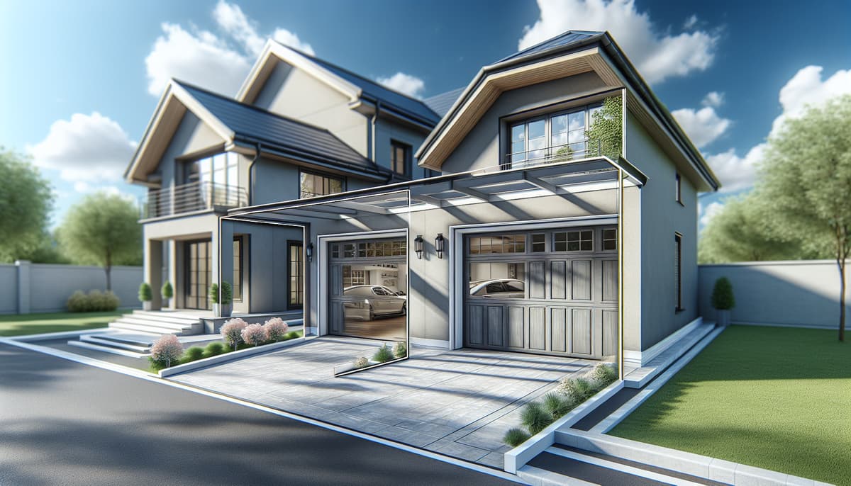 How to Extend the Life of Your Garage Door: Essential Tips by The Lions Garage Door Repair