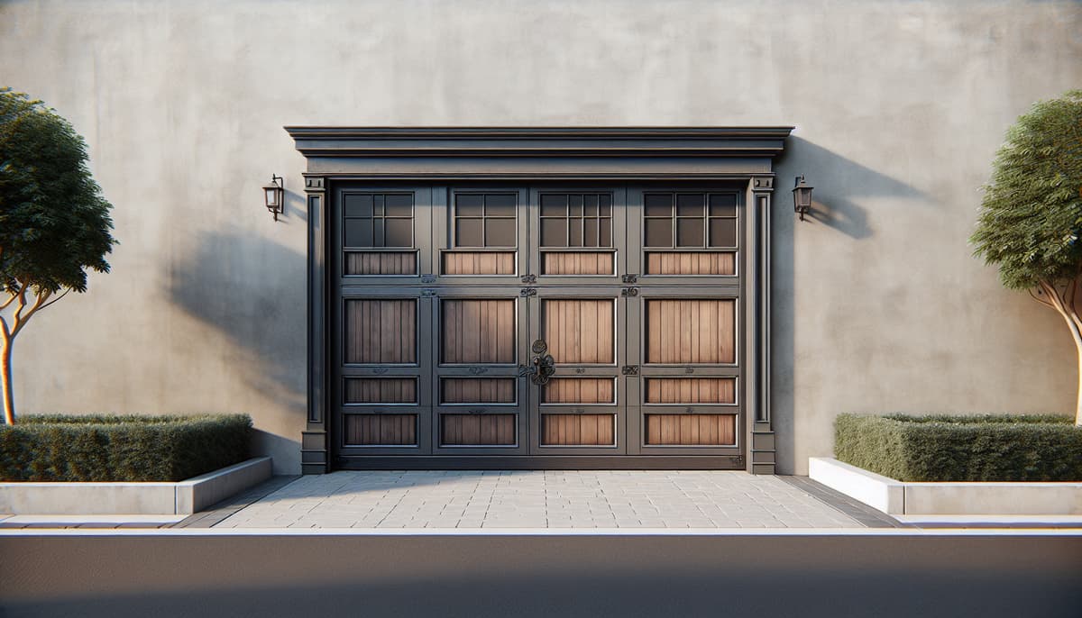 Most Common Garage Door Problems & Solutions in Waynesville, MO