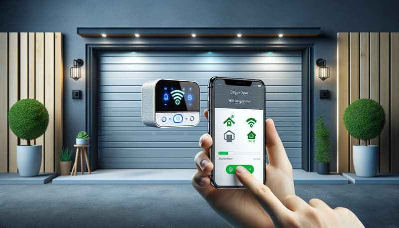 How to Reduce Garage Door Noise: Tips from The Lions Garage Door Repair in Waynesville, MO