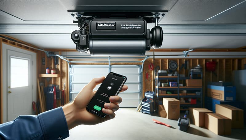 How to Reduce Garage Door Noise: Tips from The Lions Garage Door Repair in Waynesville, MO