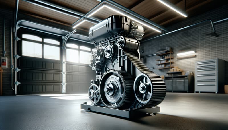 How to Reduce Garage Door Noise: Tips from The Lions Garage Door Repair in Waynesville, MO