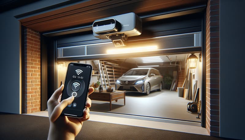 Boost Your Home's Curb Appeal with a New Garage Door in Waynesville