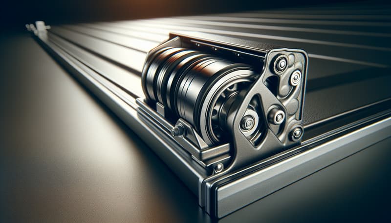 Garage Door Roller Replacement service in Waynesville