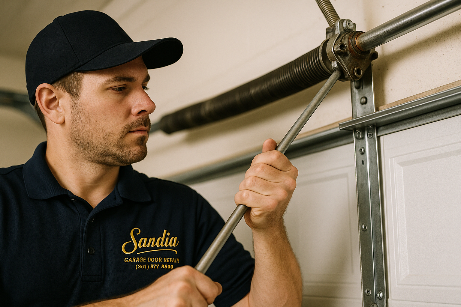 Garage Door Installation in Waynesville, MO: What to Expect